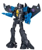 Фигурка героя Hasbro Tra Earthspark Warrior Ast (F6230)