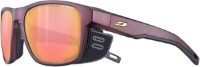 Ochelari de soare Julbo Shield M Spectron 3 Burgundy