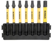 Набор бит DeWalt DT70825