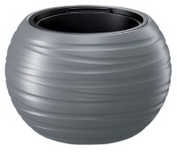 Цветочный горшок Prosperplast Maze DBMZK400-405U