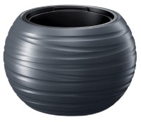 Цветочный горшок Prosperplast Maze DBMZK400-S433