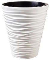 Цветочный горшок Prosperplast Sand DBSA300-S449