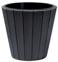 Ghiveci Prosperplast Woode DBWO350-S433