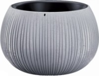Цветочный горшок Prosperplast Beton Bowl DKB240-422U