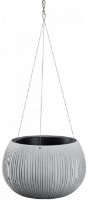 Цветочный горшок Prosperplast Beton Bowl WS DKB240WS-422U