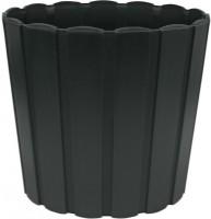 Цветочный горшок Prosperplast Boardee Basic DDE240-S433
