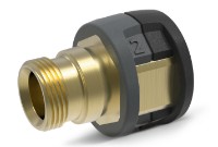 Conector de grădină Karcher Adapter 2 (4.111-030.0)