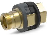 Conector de grădină Karcher Adapter 3 (4.111-031.0)
