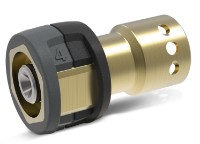 Conector de grădină Karcher Adapter 4 (4.111-032.0)