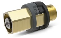 Conector de grădină Karcher Adapter 5 (4.111-033.0)