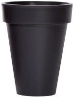 Цветочный горшок Prosperplast Cube Slim DCUS460-S433