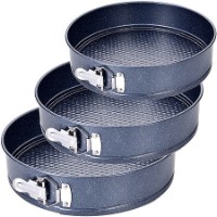 Набор форм для выпечки Mayer & Boch MB-29931 3pcs