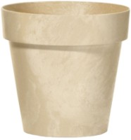 Цветочный горшок Prosperplast Cube Beton Effect DCUB300E-CY700