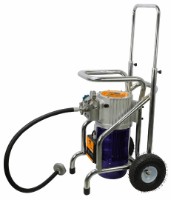 Aerograf Bisonte PAZ7000/2