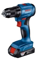 Mașină de înșurubat Bosch GSR 185-Li (06019K3000)