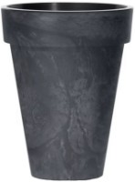 Ghiveci Prosperplast Cube Slim Concrete Effect DCUS460E-S433