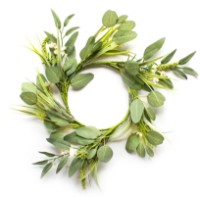 Декоративный венок Casa Masa 40cm (YL40096B)