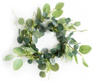 Декоративный венок Casa Masa 42cm (YL40320BF)