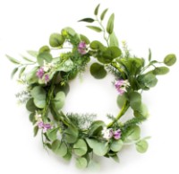 Декоративный венок Casa Masa 50cm (YL40176W)