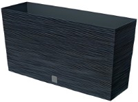 Цветочный горшок Prosperplast Furu Case Middle DFC800M-S433