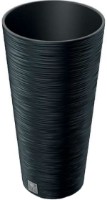 Цветочный горшок Prosperplast Furu Round Slim DFRH250-S433