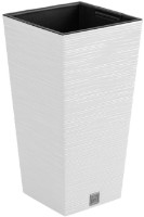 Ghiveci Prosperplast Furu Square DFSH240-S449