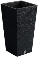 Цветочный горшок Prosperplast Furu Square DFSH400-S433