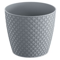 Цветочный горшок Prosperplast Orient DOR220-405U