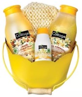 Set Cadou Cottage Vanila&Pecan