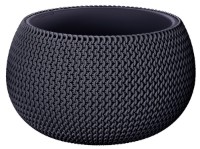 Цветочный горшок Prosperplast Splofy Bowl DKSP290-S433