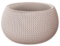 Цветочный горшок Prosperplast Splofy Bowl DKSP290-7529U