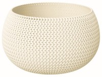 Цветочный горшок Prosperplast Splofy Bowl DKSP480-CY728