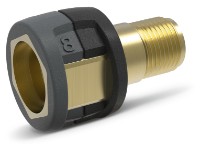 Conector de grădină Karcher Adapter 8 (4.111-036.0)