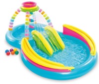 Сentru de joacă gonflabil Intex 56137