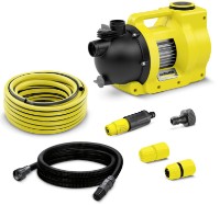 Садовый насос Karcher BP 5.000 Set Plus (1.645-711.0)