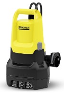 Дренажный насос Karcher SP 22.000 Dirt Level Sensor (1.645-851.0)