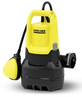 Дренажный насос Karcher SP 9.500 Dirt (1.645-800.0)