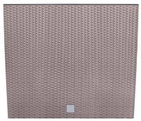 Цветочный горшок Prosperplast Rato Case DRC600T-7529U