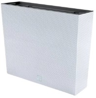 Цветочный горшок Prosperplast Rato Case DRC600T-S449