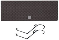 Цветочный горшок Prosperplast Rato Case DRC600W-440U