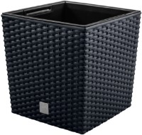 Цветочный горшок Prosperplast Rato Low DRTS265L-S433