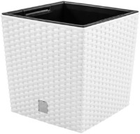 Цветочный горшок Prosperplast Rato Square DRTS265L-S449