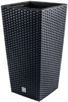 Цветочный горшок Prosperplast Rato Square DRTS200-S433