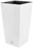 Цветочный горшок Prosperplast Rato Square DRTS200-S449