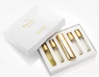 Парфюм-унисекс M.Micallef Travel Atomizer Gold Set 4x10ml Nectar