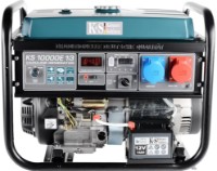 Generator de curent Konner&Sohnen KS10000E-1/3