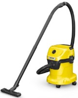 Хозяйственный пылесос Karcher WD 3 V-15/6/20 (1.628-122.0)