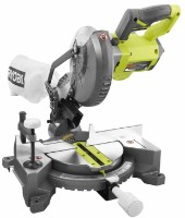 Fierastrău pentru taieri inclina Ryobi EMS190DCL