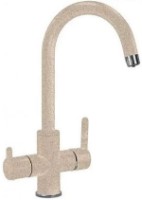 Смеситель для кухни Plados Hego UG56 Jasmine