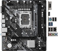 Placă de bază ASRock H610M-HVS/M.2 R2.0